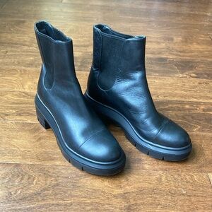 Stuart Weitzman boots